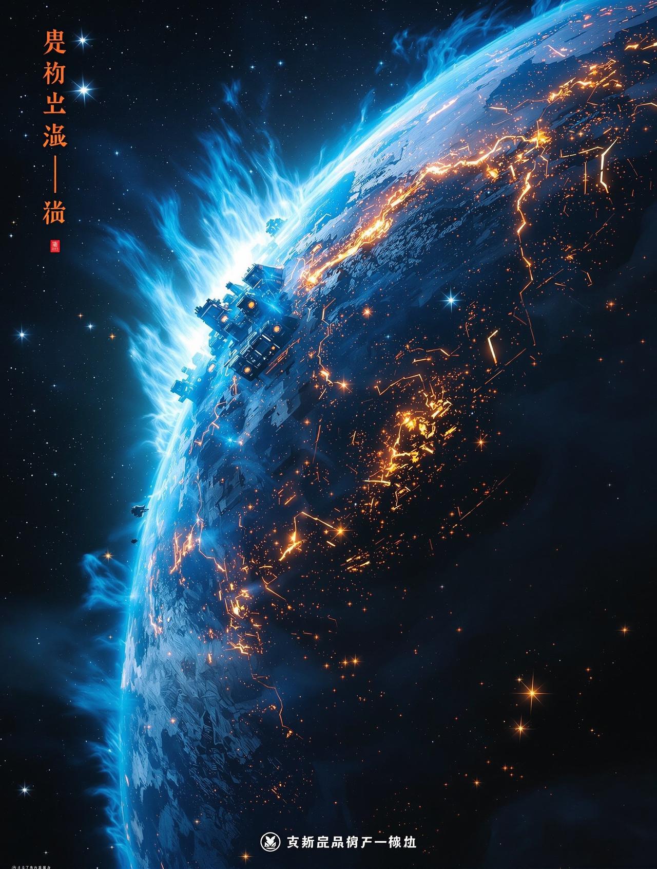 流浪地球2 流浪地球2 - 午夜影视最新上线