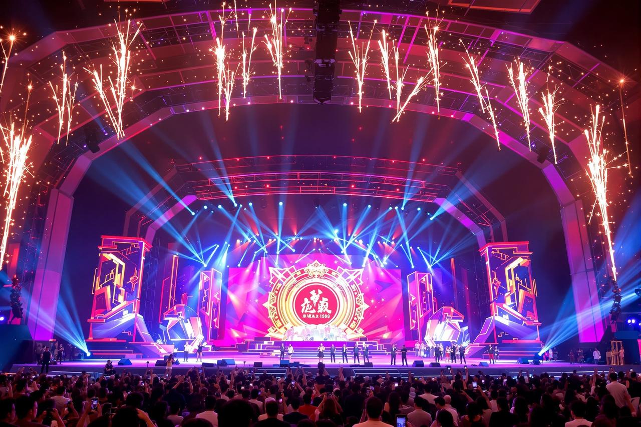 野花视频20周年粉丝嘉年华