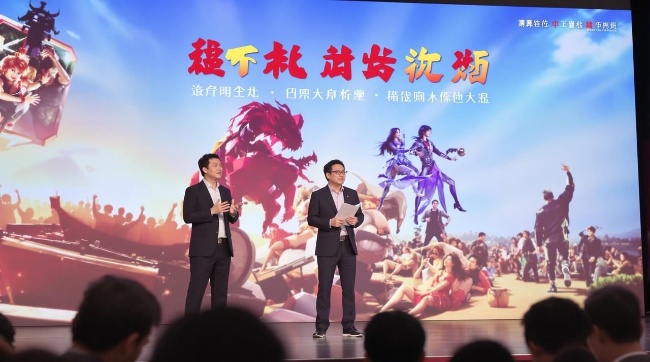 野花视频2026年片单发布，12部精品力作即将与观众见面